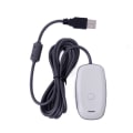 Miniatyrbillede 1 af 2: Ny PC trådløs controller spilmodtageradapter til Microsoft Xbox 360