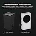 Miniatyrbild 3 av 5: Portabel 1TB Extern SSD för Xbox Series X/S, Extern Konsol Hårddisk Omvandlingsbox M.2 Utbyggnadskort Box 32G Bandbredd