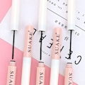 Miniatyrbillede 10 af 10: Naturlig Krøllet Langtidsholdbar Mascara BRUN brown