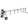 Miniatyrbillede 1 af 5: Rulle til poolbeskyttelse 300-570 cm