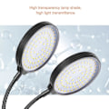 Miniatyrbilde 4 av 5: 30w LED-planter, lamper, drivhus, lamper.
