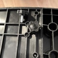Pikkukuva 2 / 11: Nopea ruuvi Logitech G25 G27 G29 G920 G923 -ohjaukseen, valkoinen BlackA 2pcs