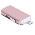 Miniatyrbillede 4 af 4: 256GB Micro U Disk OTG Flash Drive USB 3 i 1 Hukommelseskort til Android/iPhone/Windows