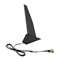 Pikkukuva 4 / 5: Wifi6e Verkkokortti Wifi Langaton Antenni 2t2r Rog Z390 Z490 X570 B460:lle