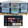 Miniatyrbilde 2 av 5: G20 Fjernkontroll for Nvidia Shield TV Fjernkontroll 2.4G Trådløs Stemmestyring Sensing Air Remote Mus for PC Android TV Box