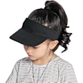 Pikkukuva 4 / 7: Super Ale! Aurinkolakit, golf-lakit, aurinkolakit Pure cotton empty top gray