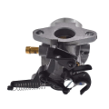 Pikkukuva 2 / 5: Briggs&stratton Dov 700 I/c 6.5hp 161cc ruohonleikkurin kaasutin B&s