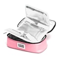 Miniatyrbilde 3 av 5: Insulin kjølebag pillebeskytter ROSA ROSA pink pink