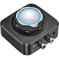 Pikkukuva 1 / 5: Bluetooth 5.0 -vastaanotin - Bluetooth-äänensovitin musiikkiin