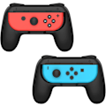 Miniatyrbilde 1 av 5: Kompatibel med Nintendo Switch JoyCon Grip Bracket Gaming Controller