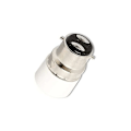 Miniatyrbild 3 av 5: Förpackning B22 till E14 Ljuskälla Sockel Konverterare B22 Sockel Adapter Konvertera till Standard E14 Lamphållare