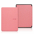 Pikkukuva 1 / 3: 6,8 tuuman Smart Cover Folio -kotelo Kindle Paperwhite 5:lle 11. sukupolvelle 2021 Pink