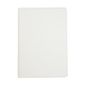 Miniatyrbild 3 av 5: iPad 10.2 2019/2020/2021, iPad Air 10.5 & Pro 10.5 Fodral 360° Rotation Vit_xx White White