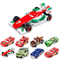 Pikkukuva 3 / 3: Elokuvat Autot Lelut Diecast Malli Ajoneuvot Lapset Pojat Lahjat Faslan Gao