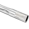 Miniatyrbilde 4 av 5: 41862 Grillbrennerrørutskifting for Weber Q200 Q220 Q2000 Q2200 Gassgrill Cy