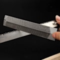 Miniatyrbillede 4 af 5: Diamantformede filer til save
