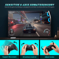 Miniatyrbilde 5 av 5: Xbox One trådløs kontroller, Xbox trådløs kontroller for Xbox Series X&S/Xbox One/Elite/Windows 7/8/10 Svart
