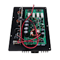 Pikkukuva 7 / 11: PA-80D 12V 1000W Mono Auton Stereo Teho Bassokaiutinvahvistin
