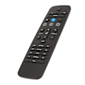 Miniatyrbillede 3 af 5: Philips Fidelio Soundbar Fjernbetjening til HTL9100, HTL5120, HTL7180 - YKF297 006[HhhhS] {FW}