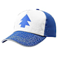 Pikkukuva 1 / 5: Gravity Falls Dip The Same Pine Baseball Cap Miesten & Naisten Muodikkaat Lippikset Auringonhatut Useita Kokoja Saatavilla M