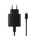 Miniatyrbilde 3 av 4: 25W USB-C Hurtiglader + USB-C til USB-C Kabel Svart for iPhone 16 Pro Max, iPhone 16 Pro, iPhone 16, iPhone 16 Plus