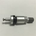 Miniatyrbilde 10 av 10: 8 stk TPMS Dekkventiler Aluminiumslegering Slangefri Ventiler Dekktrykkovervåkingssystem Sensor Ventilstamme Reparasjonssett - Perfekt