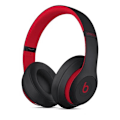 Pikkukuva 1 / 4: Bluetooth-kuulokkeet, Head Magic Sound -kuulokkeet Solo3, punainen ja musta Red Black Beats Studio 3 Wireless