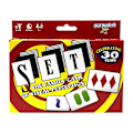 Miniatyrbillede 1 af 3: SET Strategispil