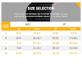 Miniatyrbillede 2 af 10: Butt Lifter Formende Trusser SORT XL sort black XL