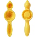 Miniatyrbillede 1 af 5: Bn-2 stk. forme kageforme orientalske kageforme Maamoul form til Smallbee slik chokolade gave