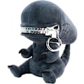 Miniatyrbillede 4 af 5: QMx Quantum Mechanix - Alien - Xenomorph Zippermouth Plys