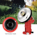 Miniatyrbilde 7 av 7: G9 halogenlamper 60W, 230V, 10-pakning 60W 60W