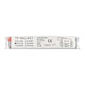 Miniatyrbillede 1 af 5: Industriel Elektronisk Fluorescerende Forkobling T5 Fluorescerende Forkobling - Perfet_xx 2x21W