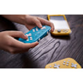 Miniatyrbilde 7 av 9: Lite Bluetooth Spillkontroll for Switch Lite, Switch & Windows (Turkis Utgave) blue