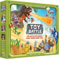 (AZC) Leksaksstridsbrädsspel