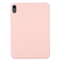 Miniatyrbillede 3 af 3: Etui til iPad Air 11 (2024) - Tre-fold Stand, Læder, Magnetisk, Auto-Væk/Sov - Matcha Multicolor Multicolor Pink