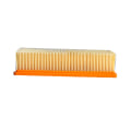 Miniatyrbilde 5 av 5: Filter til Karcher Nt65/2 Ap Eco Nt72/2 Eco Tc Nt75/2 Ap Me Tc Støvsugerdeler