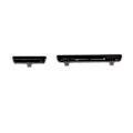 Miniatyrbilde 2 av 3: OEM Sideknappsett for Samsung Galaxy S20 G980/S20+ G985 Svart Black Samsung Galaxy S20 4G