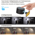Miniatyrbillede 2 af 5: LED indendørs væglampe, til soveværelse korridor trådløs væg li