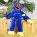 Pikkukuva 2 / 5: Poppy Playtime Pehmolelu Hahmo Huggy Wuggy Nukke 40cm