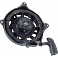 Miniatyrbillede 1 af 5: 497680 Starter til Briggs & Stratton 497680 Oregon 31-068 Rotary 12368 Plæneklipper