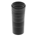 Pikkukuva 1 / 5: M42 T2 jatkoputken pituus 3/5/7/10/12/15/20/30 mm M42x0,75 molemmin puolin 0.1 3mm to 30mm