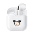 Pikkukuva 1 / 5: Langattomat Disney Mickey Bluetooth -kuulokkeet In-ear -musiikkinapit 5.0