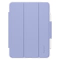 Pikkukuva 2 / 6: Spigen iPad Air 2020/2022/2024 -kotelo Ultra Hybrid Pro Lavender