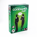 Miniatyrbillede 1 af 5: Lark & ​​Clam Codenames Deep Undercover 2.0 - Spil til voksne til spilaftener Green