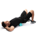 Miniatyrbild 4 av 4: Höftböjarmuskelavslappningsverktyg Psoas muskelavslappning och djupvävnadsmassageverktyg Psoas, rygg