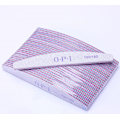 Miniatyrbild 1 av 5: 25 st Nail Strengthening Diamond Slipning Strip Nagel Fil