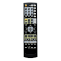 Miniatyrbilde 1 av 4: Fjernkontroll erstatning for Onkyo RC-646S RC-607M RC-608M RC-647M RC-650M RC-651M RC-668MRC-605S RC-606S RC-645S AV-mottaker