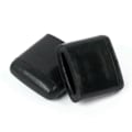 Miniatyrbillede 5 af 5: Airfryer gummistødpude gummistødpude 16STK 16STK 16 pcs