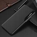 Miniatyrbilde 3 av 6: Tech-Protect Galaxy A34 5G Smart View-etui Svart